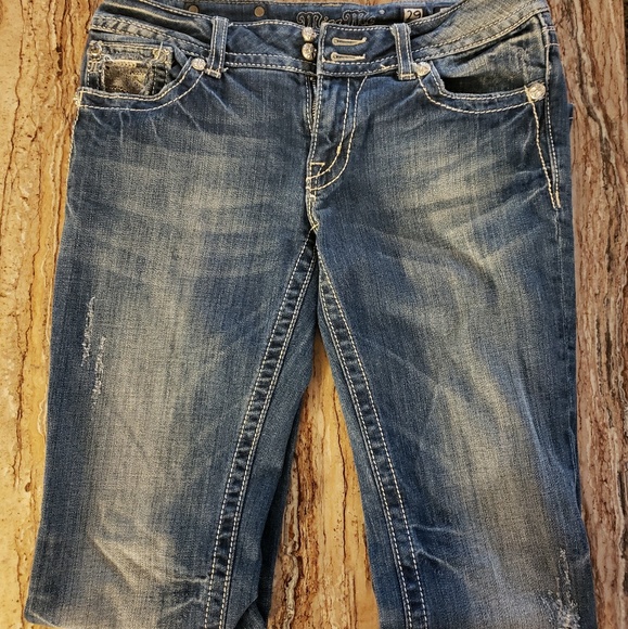 Miss Me Jeans - Picture 3 of 3
